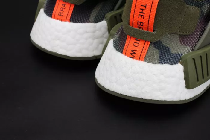 UrbanStyle 3620 ADIDAS NMD XR1 "DUCK CAMO" OLIVE CARGO  US  SZ 4-11 kanye BA 1869