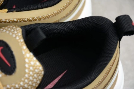 SportInspired 5176 nike mens AIR MAX 97 ULTRA ’17 OG "METALLIC GOLD" 918356- 1391