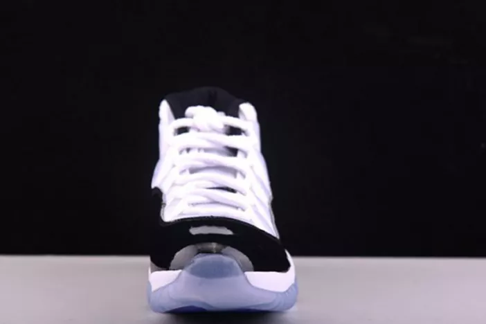 Durable 6183 Air Jordan 11 "Concord" 2018 378037- 713