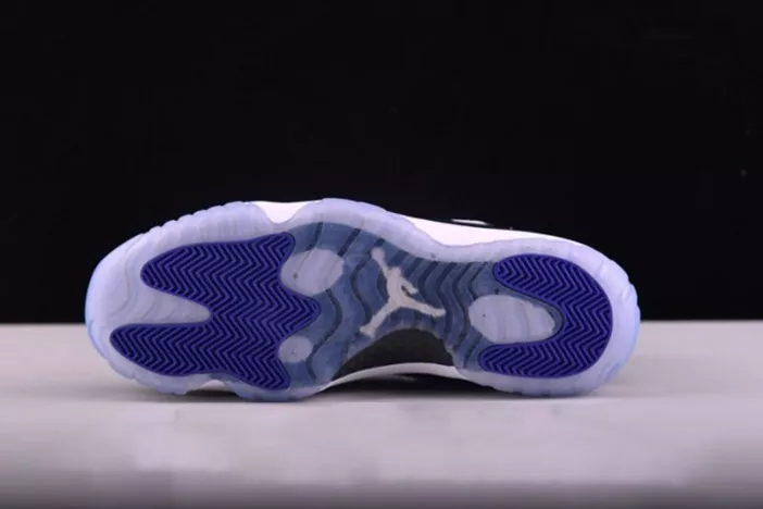 Durable 6183 Air Jordan 11 "Concord" 2018 378037- 713