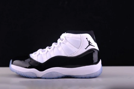 Durable 6183 Air Jordan 11 "Concord" 2018 378037- 713
