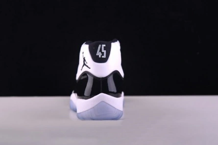 Durable 6183 Air Jordan 11 "Concord" 2018 378037- 713