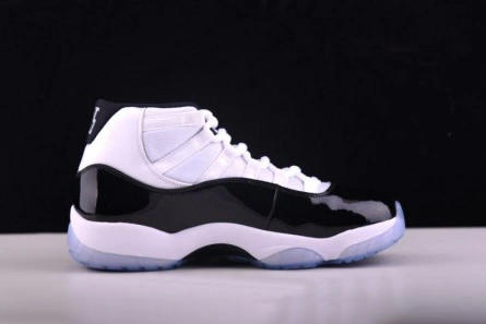 Durable 6183 Air Jordan 11 "Concord" 2018 378037- 713