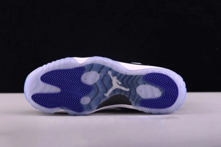 Durable 6183 Air Jordan 11 "Concord" 2018 378037- 713