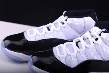 Durable 6183 Air Jordan 11 "Concord" 2018 378037- 713