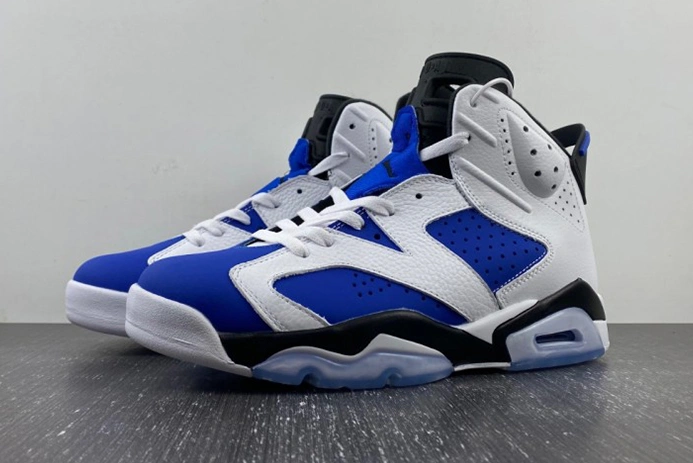 665 Jordan 6 Retro CT8529- GoodFit 612