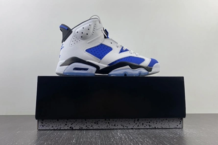 EyeCatching 665 Jordan 6 Retro CT8529-140