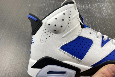 EyeCatching 665 Jordan 6 Retro CT8529-140
