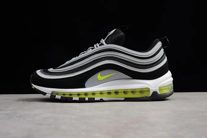 NewStyle 7446 NIKE mens AIR MAX 97 "JAPAN OG" 921826- 1387