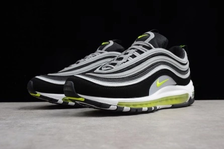 NewStyle 7446 NIKE mens AIR MAX 97 "JAPAN OG" 921826- 1387