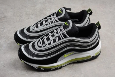 NewStyle 7446 NIKE mens AIR MAX 97 "JAPAN OG" 921826- 1387