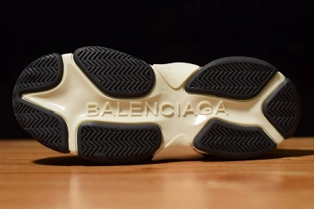 Bright 1316 BALENCIAGA TRIPLE S 483513-W 2058