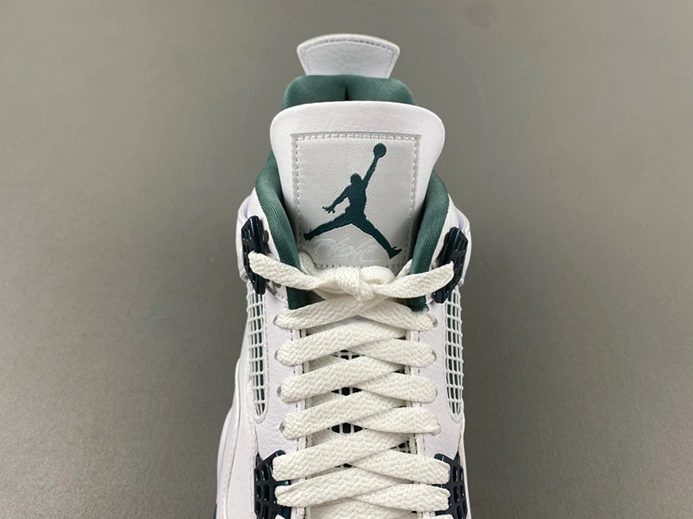 SportInspired 1704 Air Jordan 4 “Oxidized Green” FQ8138- 436