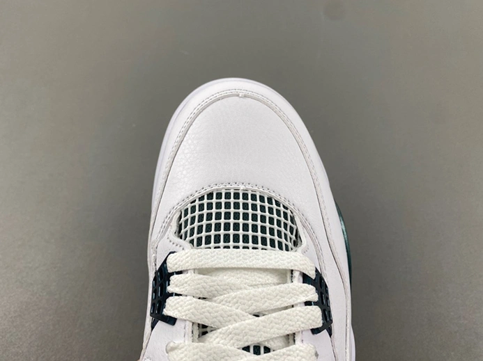 SportInspired 1704 Air Jordan 4 “Oxidized Green” FQ8138- 436