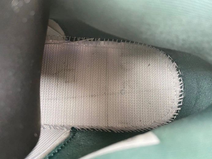 SportInspired 1704 Air Jordan 4 “Oxidized Green” FQ8138- 436