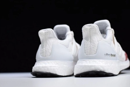 1866 adidas Ultra Boost 1.0 Multi-Color Toe White - BB Vibrant 1920