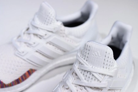 1866 adidas Ultra Boost 1.0 Multi-Color Toe White - BB Vibrant 1920