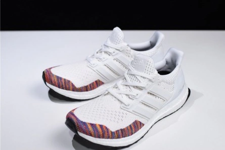 1866 adidas Ultra Boost 1.0 Multi-Color Toe White - BB Vibrant 1920