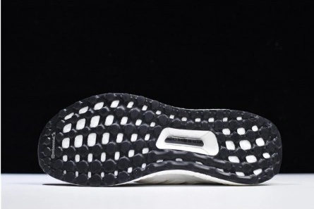 1866 adidas Ultra Boost 1.0 Multi-Color Toe White - BB Vibrant 1920