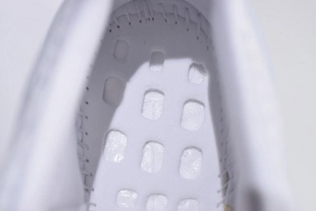 1866 adidas Ultra Boost 1.0 Multi-Color Toe White - BB Vibrant 1920