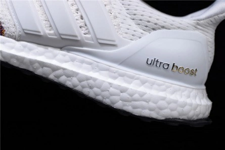 1866 adidas Ultra Boost 1.0 Multi-Color Toe White - BB Vibrant 1920