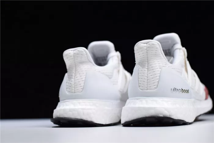 1866 adidas Ultra Boost 1.0 Multi-Color Toe White - BB Vibrant 1920