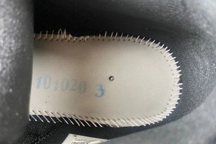 Cozy 2688 Air Jordan 11 low “Space Jam”  FV5104- 694