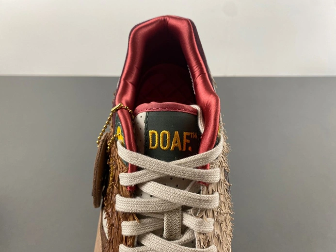 3106 Nike Air Max 1 '87 Luxe University of Oregon PE HQ2639- EyeCatching 1285