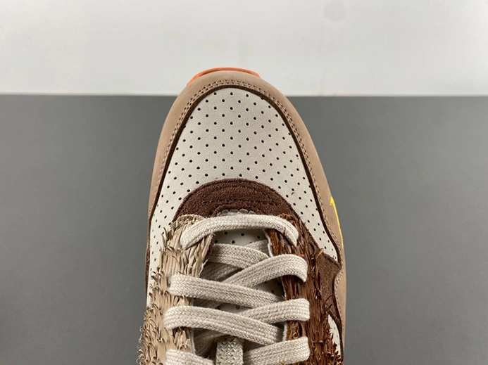 3106 Nike Air Max 1 '87 Luxe University of Oregon PE HQ2639- EyeCatching 1285