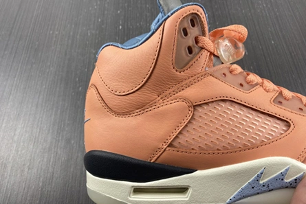 3199 Jordan 5 Retro DJ Khaled We The Best Crimson Bliss DV4982- Trendy 585