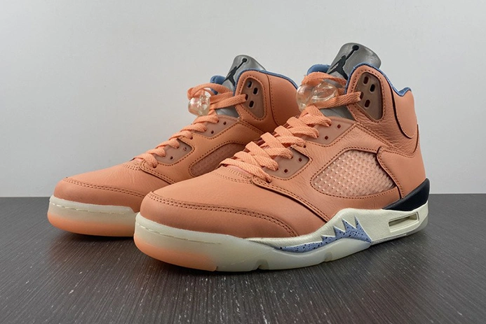3199 Jordan 5 Retro DJ Khaled We The Best Crimson Bliss DV4982- Trendy 585