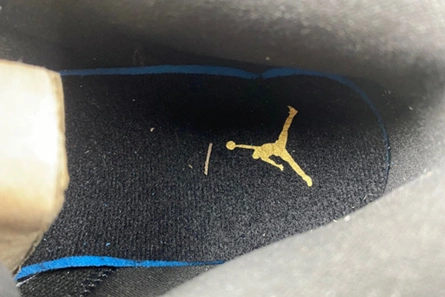 Timeless 3536 Jordan 1 Low SE Gold Toe (GS)  DR6970- 129