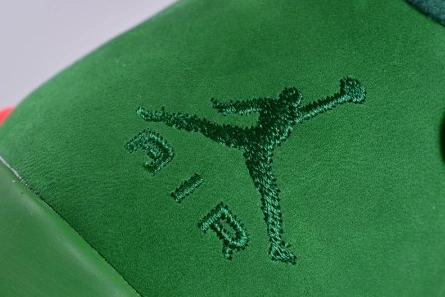 3803 Jordan 6 Retro Gatorade Green AJ5986- Comfortable 636