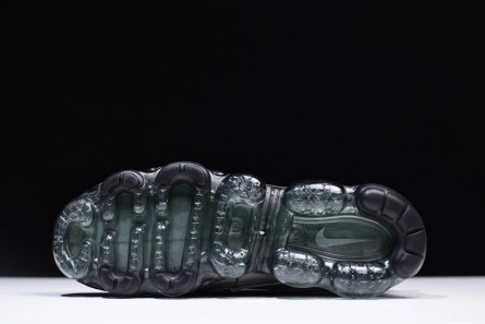 5482 Nike Air VaporMax 97 Black Reflect AO4542- AllSeason 1504