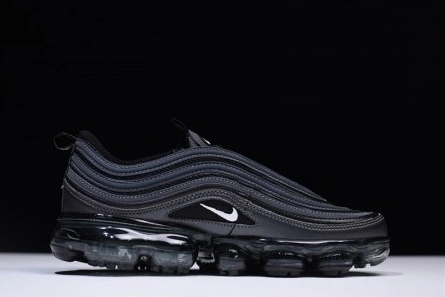 5482 Nike Air VaporMax 97 Black Reflect AO4542- AllSeason 1504