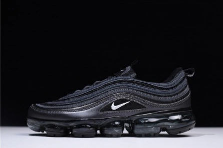 5482 Nike Air VaporMax 97 Black Reflect AO4542- AllSeason 1504