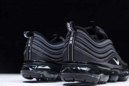 5482 Nike Air VaporMax 97 Black Reflect AO4542- AllSeason 1504