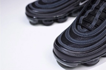 5482 Nike Air VaporMax 97 Black Reflect AO4542- AllSeason 1504