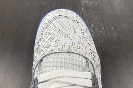 Cozy 552 Air Jordan 4 Laser 705333- 459
