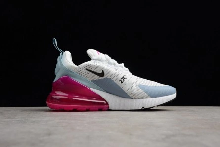 5616 Nike Authentic Air Max 270 Barely Grey Pumice Purple womens AH6789- Popular 1439