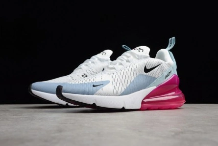 5616 Nike Authentic Air Max 270 Barely Grey Pumice Purple womens AH6789- Popular 1439