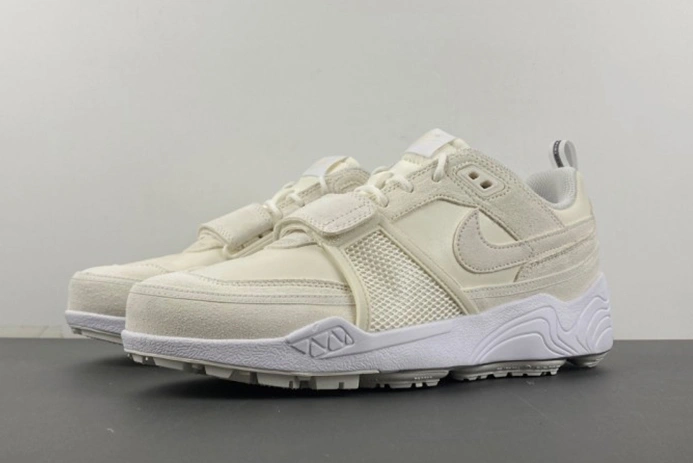 5966 Nike Zoom Field Jaxx SP Travis Scott Sail HQ3061- Resilient 21