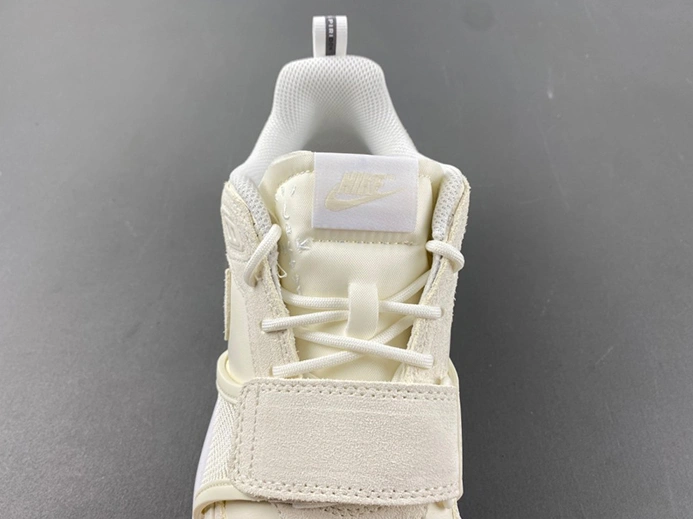 5966 Nike Zoom Field Jaxx SP Travis Scott Sail HQ3061- Resilient 21