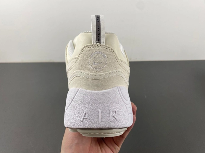 5966 Nike Zoom Field Jaxx SP Travis Scott Sail HQ3061- Resilient 21