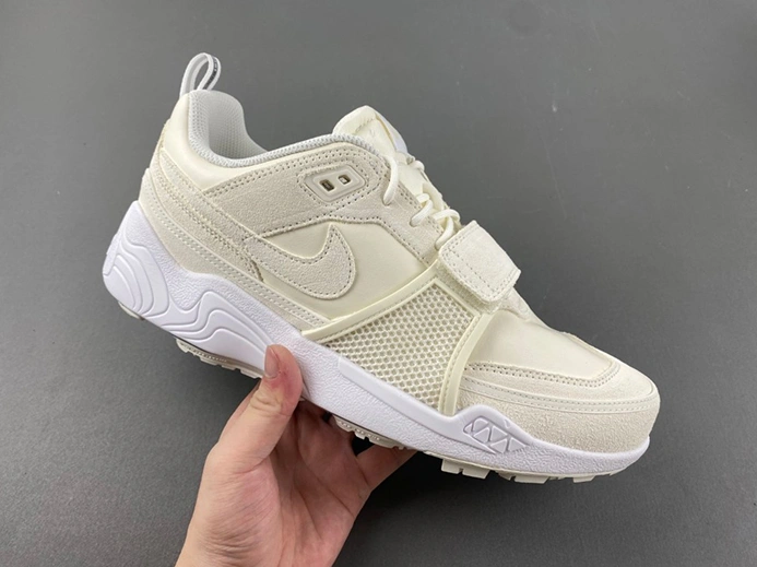 5966 Nike Zoom Field Jaxx SP Travis Scott Sail HQ3061- Resilient 21