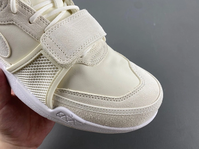 5966 Nike Zoom Field Jaxx SP Travis Scott Sail HQ3061- Resilient 21