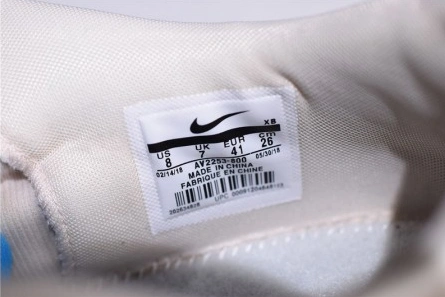 Flexible 6483 Nike Blazer City Low LX AV2253- 1608