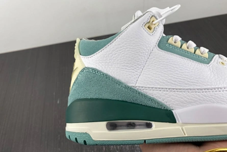 Modern 7231 Jordan 3 Retro DT8532- 374