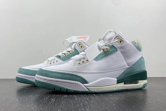 Modern 7231 Jordan 3 Retro DT8532- 374