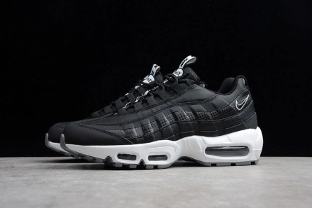 7537 Nike Air Max 95 Se Breathable 1353